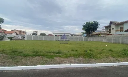 Terreno de 360m² em condomínio de luxo na estiva, taubaté-sp: sua chance de construir o lar dos sonhos!