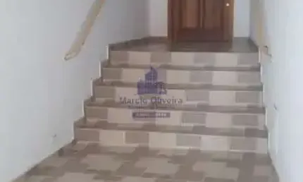 Sala comercial para locação na Vila São Geraldo em Taubaté-SP: 1 sala, 1 banheiro, 16m² de área!