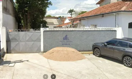 Excelente oportunidade de locação de ponto comercial na vila são geraldo em taubaté-sp: 2 salas, 2 banheiros, 15 vagas e 300m².