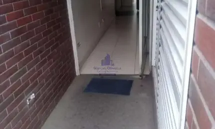 Sala comercial com 4 salas à venda no Centro, Taubaté 
