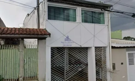 Imperdível: Casa à venda em Taubaté-SP, bairro Chácara São Silvestre, 3 quartos, 1 suíte, 2 salas, 3 banheiros, 1 vaga, 110m²