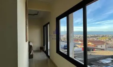 SOBRADO  COM PONTO COMERCIAL LOCALIZADO EM BAIRRO  PRIVILEGIADO