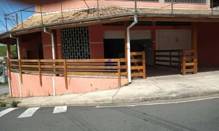 Aluguel de Ponto Comercial de 350m² no Barreiro em Taubaté-SP: A Oportunidade Ideal para o seu Negócio!