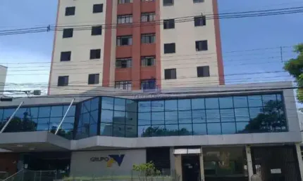 Apartamento com 2 quartos à venda no centro, taubaté , 56 m2 por r$ 290.000