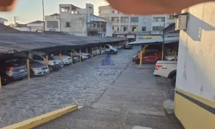 Área no centro de guaratinguetá ideal para magazines
