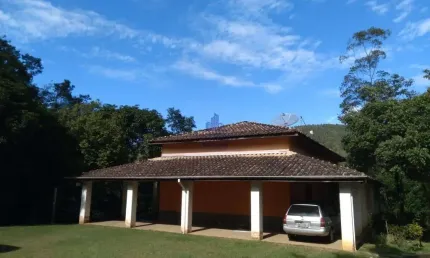 Chácara em pindamonhangaba permuta com imovel urbano