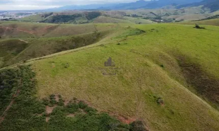 Fazenda com 3 salas à venda na Área Rural de Cruzeiro, Cruzeiro 