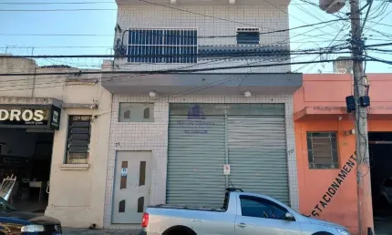 Kitnet para locação no centro de taubaté-sp: 1 quarto, 1 sala, 1 banheiro, 44m² de conforto e praticidade!