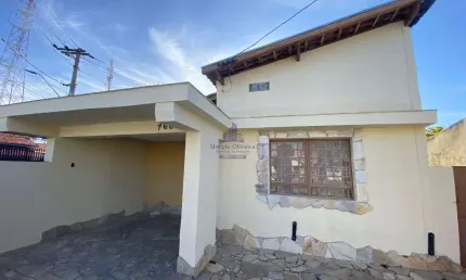 Casa à venda em taubaté-sp: 3 quartos, sala ampla e 3 vagas de garagem na vila nossa senhora das graças