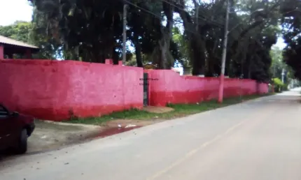 Chácara / sítio com 2 quartos à venda no Barreiro, Taubaté 