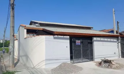 Imperdível oportunidade: casa à venda em taubaté-sp, gurilandia. 3 quartos, 1 suíte, 1 sala, 2 banheiros, 2 vagas, 70m².