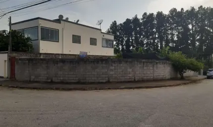 Terreno à venda no residencial estoril, taubaté  por r$ 270.000
