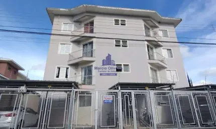 Apartamento com 3 quartos à venda no Granja Daniel, Taubaté 