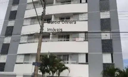Apartamento com 2 quartos à venda no Granja Daniel, Taubaté 
