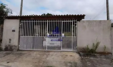 Casa com 3 quartos à venda no Barreiro, Taubaté 
