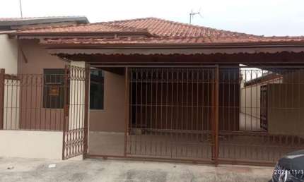 Casa com 3 quartos à venda no Jardim dos Eucaliptos, Tremembé 