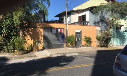 Casa com 4 quartos à venda no Residencial Novo Horizonte, Taubaté 