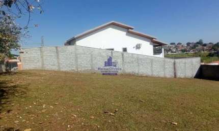 Terreno à venda no Campos Elíseos, Taubaté 