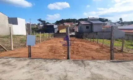 Terreno à venda no Jardim Continental III, Taubaté 