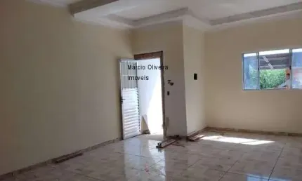 Casa com 2 quartos à venda no Conjunto Habitacional Terra dos Ipês I (Norte), Pindamonhangaba 