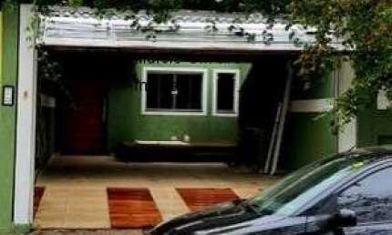 Casa com 3 quartos à venda no Residencial San Marino, Taubaté 