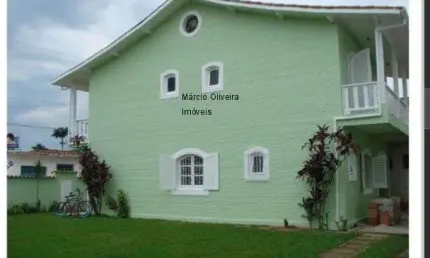 Casa com 4 quartos à venda em Maranduba, Ubatuba 