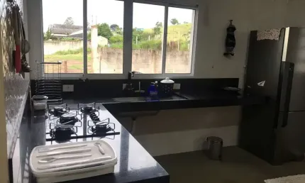 Chácara / sítio com 3 quartos à venda no Itaim, Taubaté , 1000 m2 por R$ 585.000