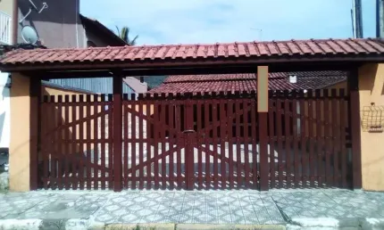 Casa com 3 quartos à venda em Perequê Açu, Ubatuba 