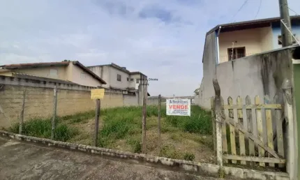 Terreno à venda no Residencial Estoril, Taubaté 