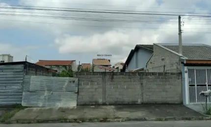 Terreno Venda em bairro privilegiado, com excelente oportunidade em seu valor!