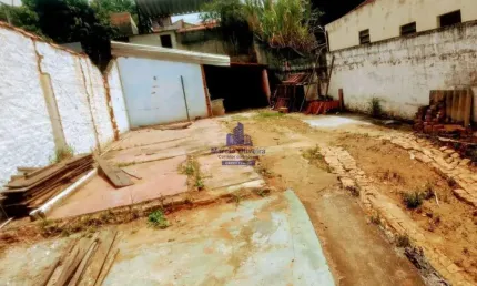 Terreno à venda no Belém, Taubaté 