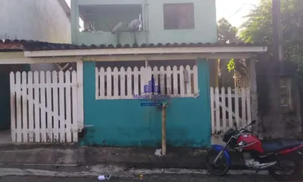 Casa com 4 quartos à venda em Arariba, Ubatuba 