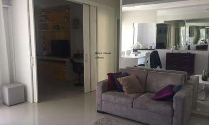 Apartamento com 3 quartos à venda na Vila São José, Taubaté 