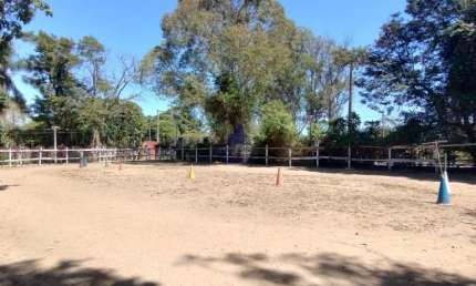 Chácara / sítio com 2 quartos à venda no São Vicente de Paulo, Tremembé , 200 m2 por R$ 4.400.000