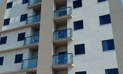 Apartamento à venda em taubaté-sp, vila são josé: 2 quartos, 1 suíte, sala, 2 banheiros, 1 vaga, 66m². imperdível!