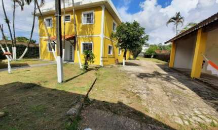 Chácara / sítio com 4 quartos à venda no dos Guedes, Tremembé 