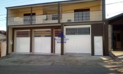 Casa com 3 quartos à venda no Jardim Santa Catarina, Taubaté , 250 m2 por R$ 530.000