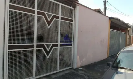 Casa com 2 quartos à venda na vila edmundo, taubaté  por r$ 290.000