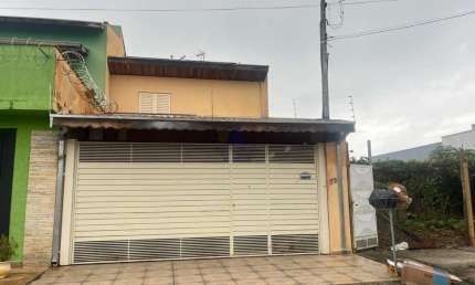 Casa com 3 quartos à venda no Residencial Portal da Mantiqueira, Taubaté 