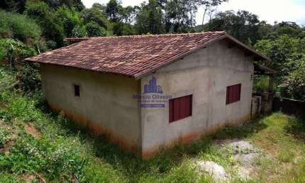 Chácara / sítio com 3 quartos à venda no Gramado, Redenção da Serra 
