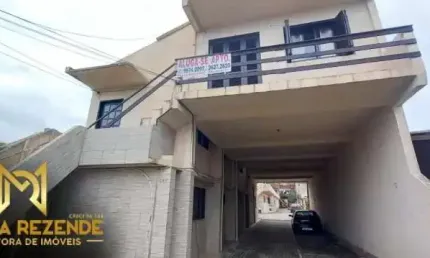 Casa com 2 quartos à venda no Centro, Imbé 