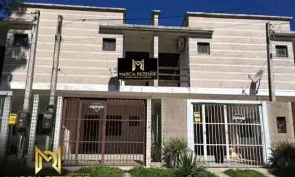 Casa com 2 quartos à venda no Centro, Imbé 