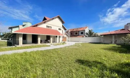 Casa com 5 quartos à venda no Centro, Imbé 