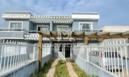 Casa com 2 quartos à venda no Centro, Imbé 
