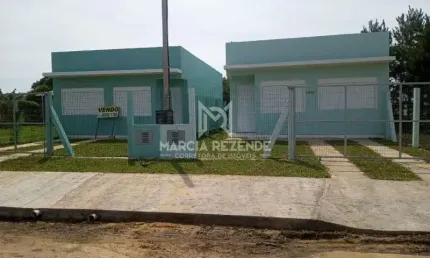 Casa com 2 quartos para alugar no Centro, Imbé 