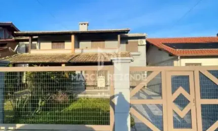 Casa com 3 quartos para alugar no Centro, Imbé 