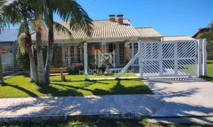 Casa com 3 quartos à venda no Centro, Imbé 