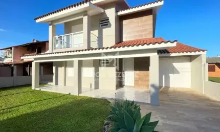 Casa com 3 quartos à venda no Centro, Imbé 