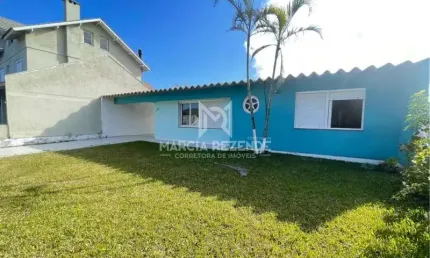 Casa com 3 quartos para alugar no Centro, Tramandaí 