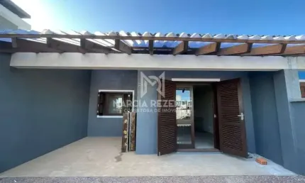 Casa com 3 quartos à venda no Centro, Imbé 
